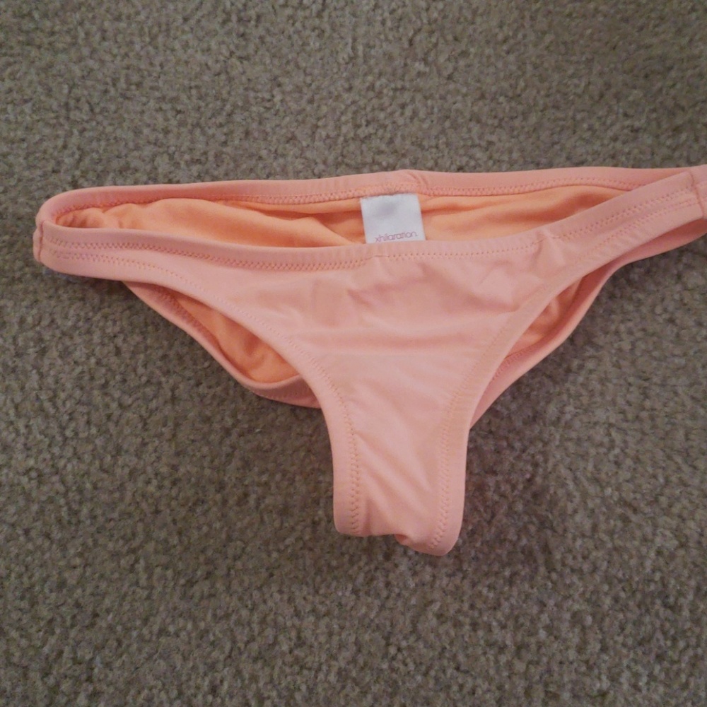 Bikini Bottoms